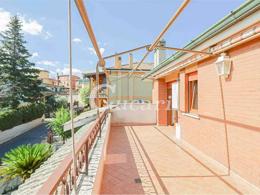 Immagine 33 di Trilocale in vendita  in via giuseppe verdi a Marino