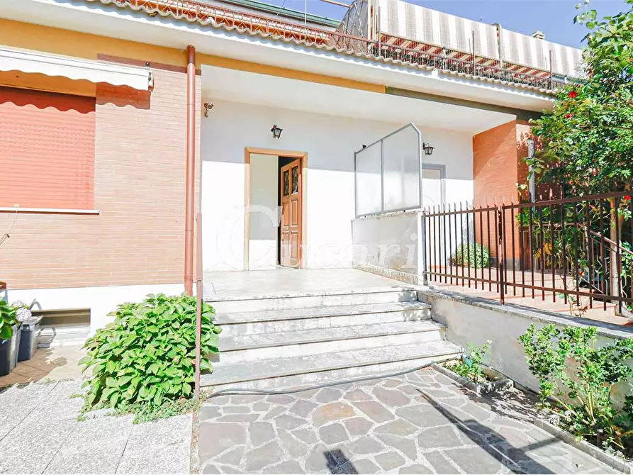 appartamento in vendita a Marino in zona Poggio delle Mole