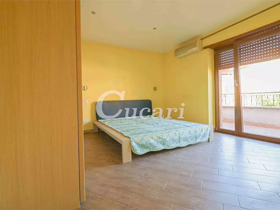 Immagine 44 di Trilocale in vendita  in via giuseppe verdi a Marino