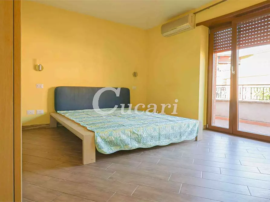 Immagine 6 di Trilocale in vendita  in via giuseppe verdi a Marino