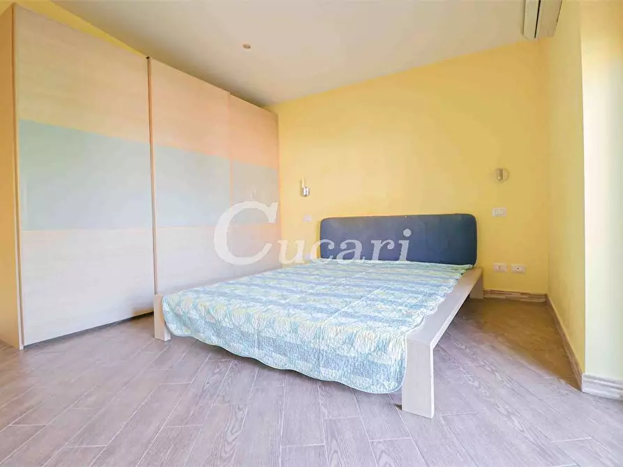 Immagine 7 di Trilocale in vendita  in via giuseppe verdi a Marino