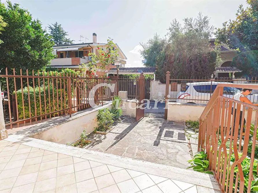 Immagine 24 di Trilocale in vendita  in via giuseppe verdi a Marino