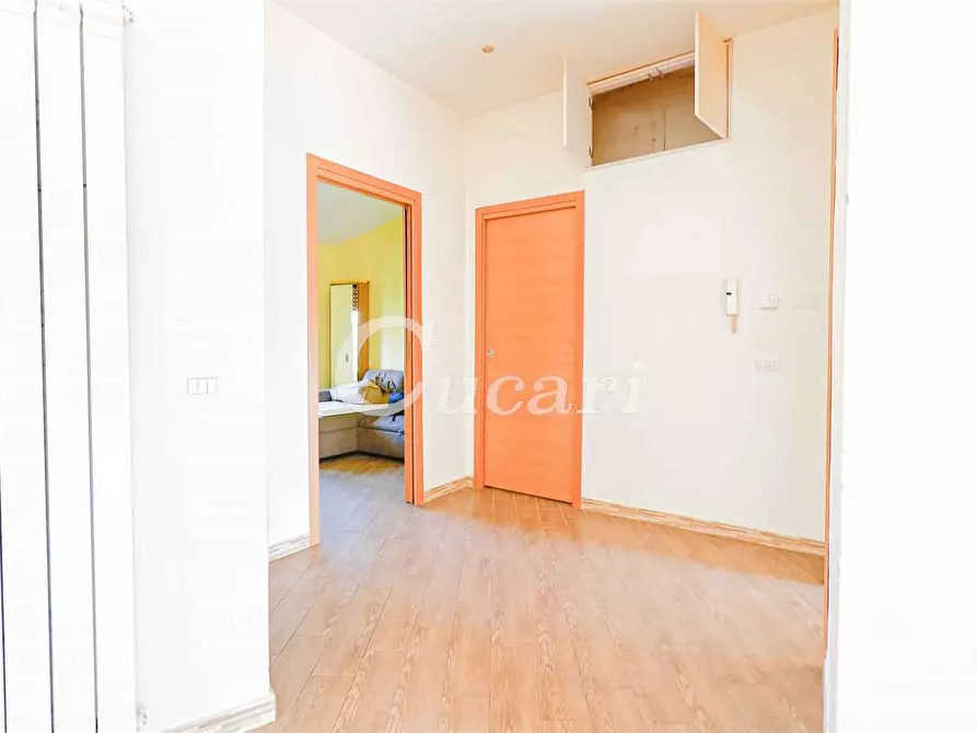 Immagine 18 di Trilocale in vendita  in via giuseppe verdi a Marino