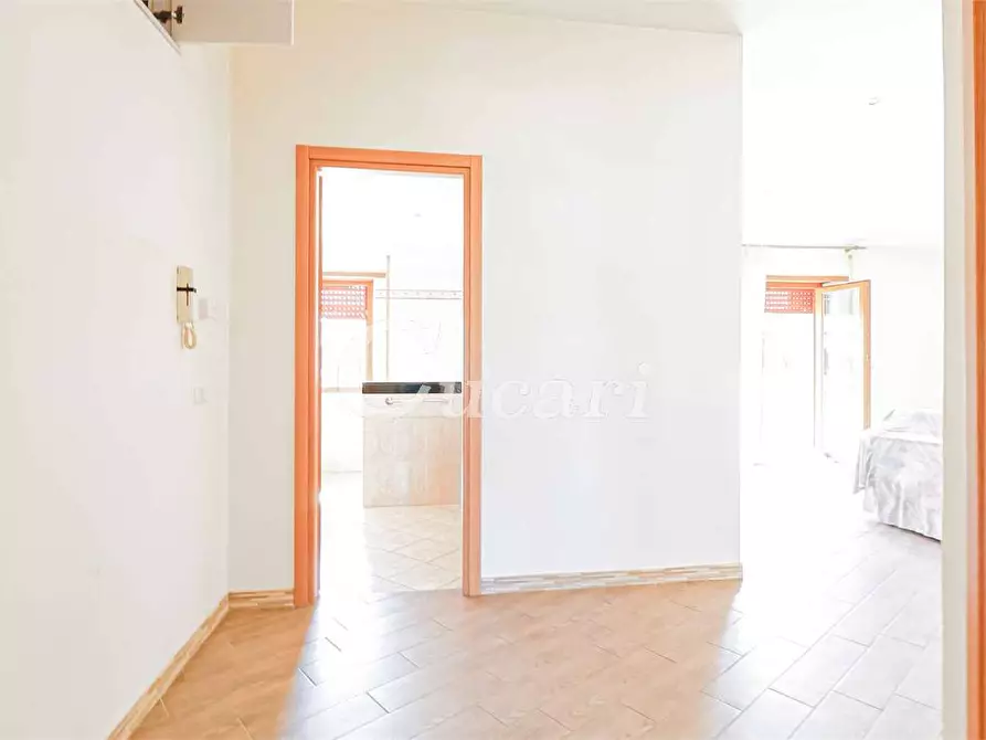 Immagine 19 di Trilocale in vendita  in via giuseppe verdi a Marino