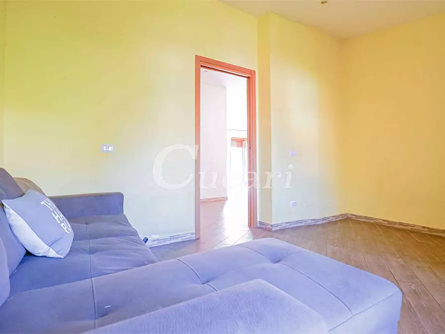 Immagine 23 di Trilocale in vendita  in via giuseppe verdi a Marino