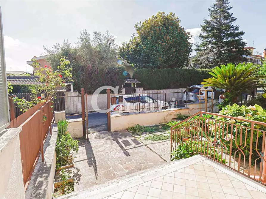 Immagine 25 di Trilocale in vendita  in via giuseppe verdi a Marino