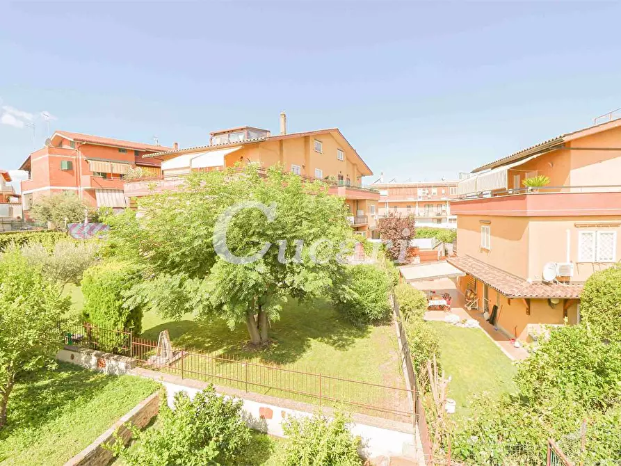 Immagine 28 di Trilocale in vendita  in via giuseppe verdi a Marino