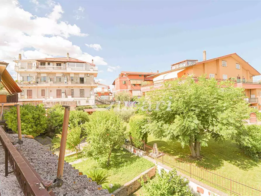 Immagine 29 di Trilocale in vendita  in via giuseppe verdi a Marino