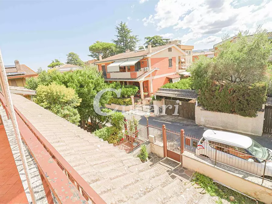 Immagine 46 di Trilocale in vendita  in via giuseppe verdi a Marino