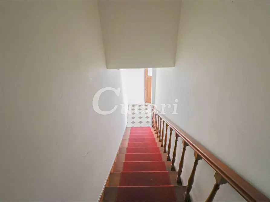 Immagine 37 di Trilocale in vendita  in via giuseppe verdi a Marino