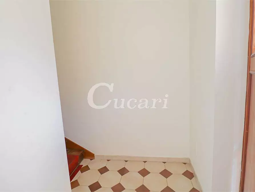 Immagine 38 di Trilocale in vendita  in via giuseppe verdi a Marino