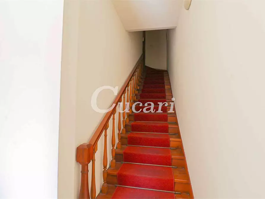 Immagine 39 di Trilocale in vendita  in via giuseppe verdi a Marino