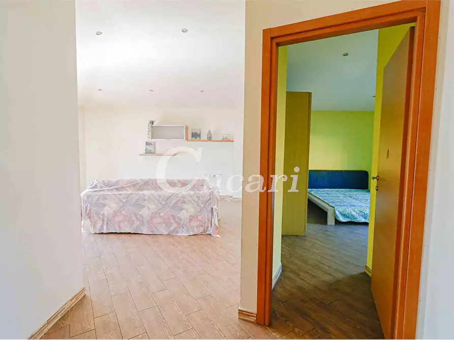 Immagine 47 di Trilocale in vendita  in via giuseppe verdi a Marino