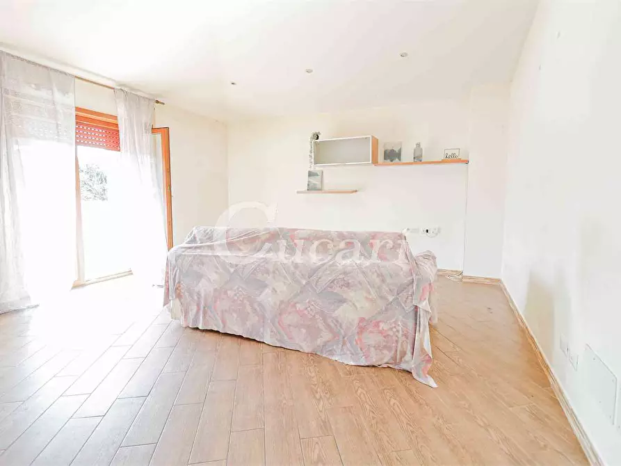 Immagine 49 di Trilocale in vendita  in via giuseppe verdi a Marino