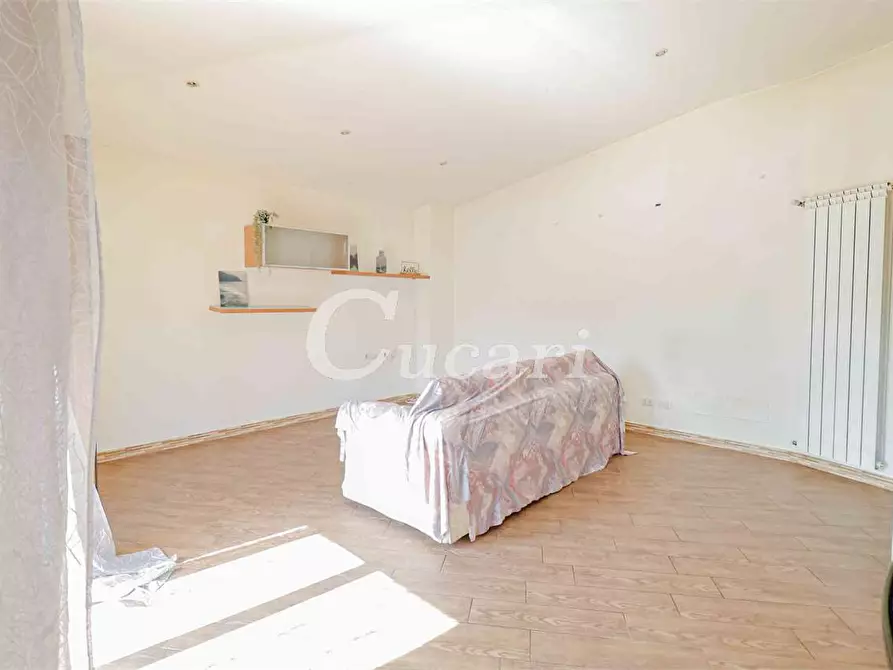 Immagine 50 di Trilocale in vendita  in via giuseppe verdi a Marino