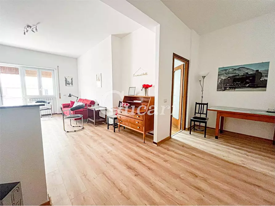 Immagine 3 di Appartamento in affitto  in viale kennedy a Ciampino