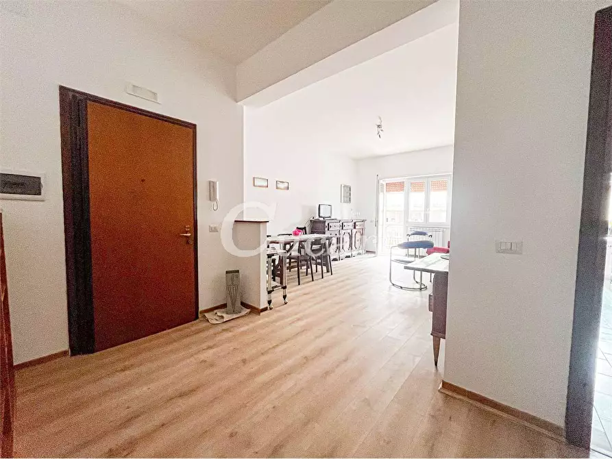 Immagine 1 di Appartamento in affitto  in viale kennedy a Ciampino