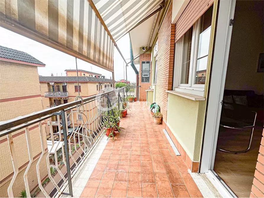 Immagine 36 di Appartamento in affitto  in viale kennedy a Ciampino