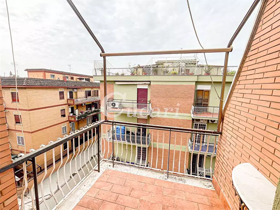 Immagine 32 di Appartamento in affitto  in viale kennedy a Ciampino