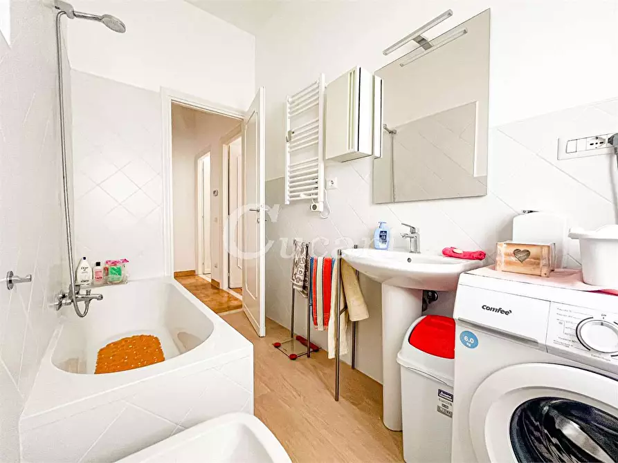 Immagine 28 di Appartamento in affitto  in viale kennedy a Ciampino