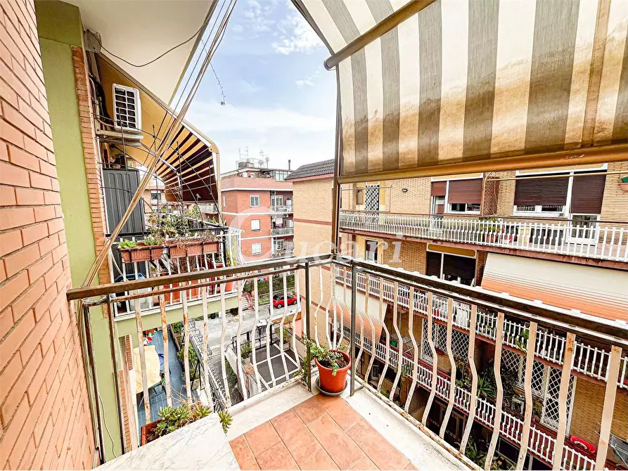 Immagine 17 di Appartamento in affitto  in viale kennedy a Ciampino