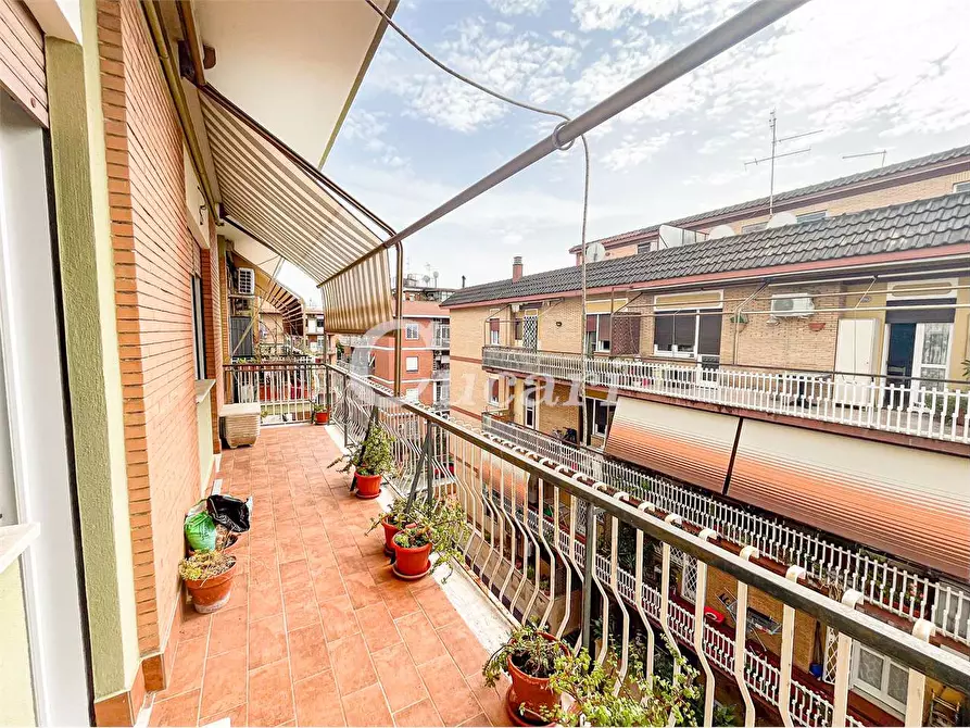 Immagine 18 di Appartamento in affitto  in viale kennedy a Ciampino