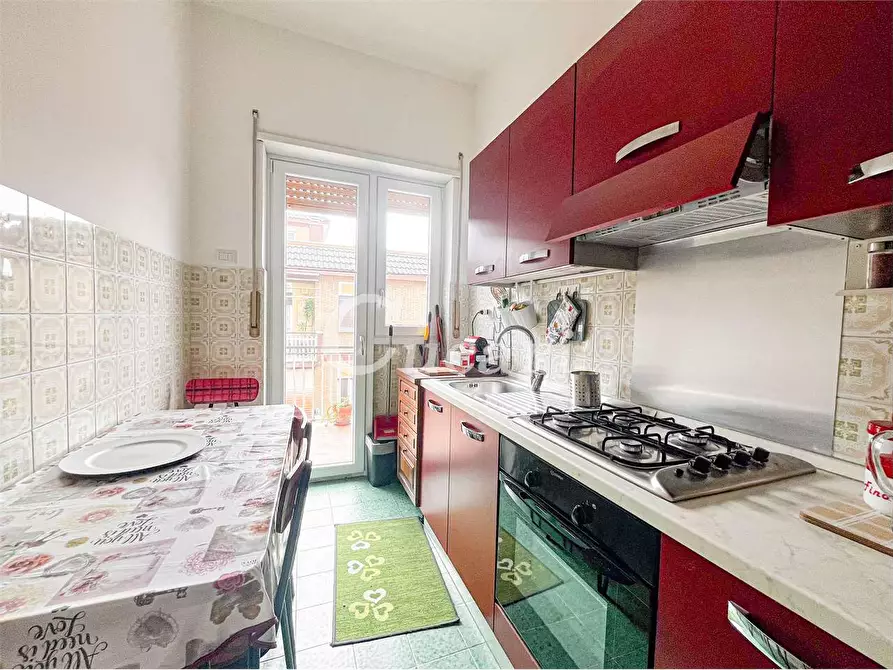 Immagine 13 di Appartamento in affitto  in viale kennedy a Ciampino