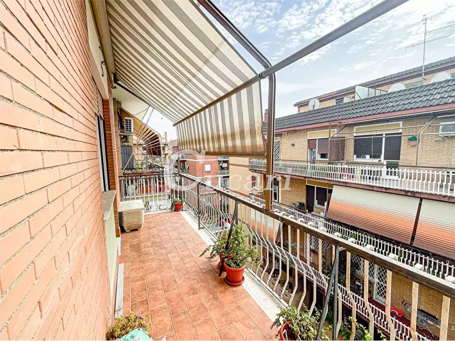 Immagine 16 di Appartamento in affitto  in viale kennedy a Ciampino