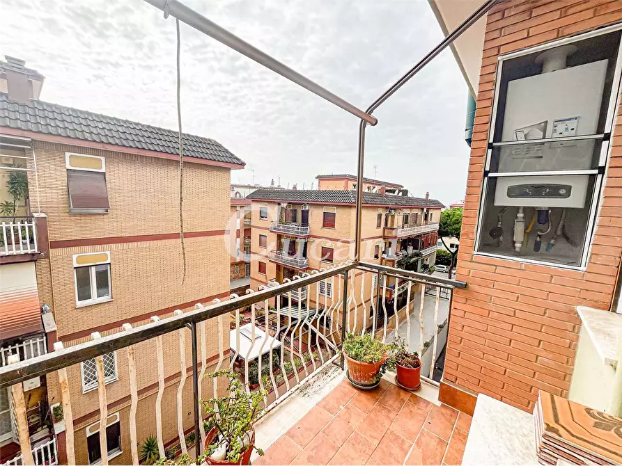 Immagine 31 di Appartamento in affitto  in viale kennedy a Ciampino