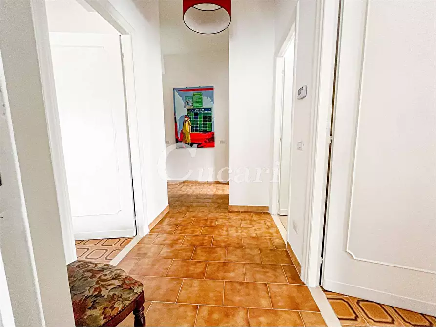 Immagine 11 di Appartamento in affitto  in viale kennedy a Ciampino