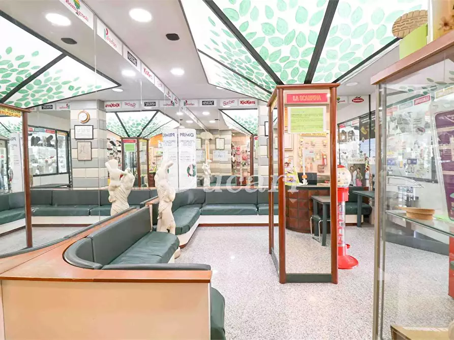 Immagine 14 di Negozio in vendita  in Viale Paolo Ferdinando Quaglia a Roma