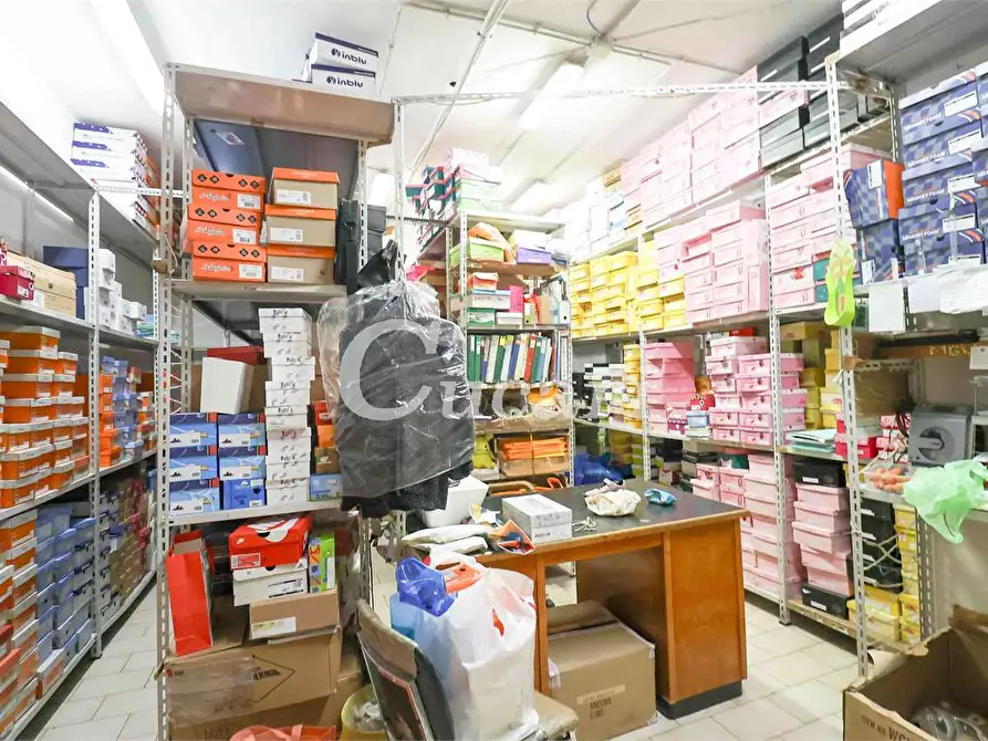 Immagine 23 di Negozio in vendita  in Viale Paolo Ferdinando Quaglia a Roma