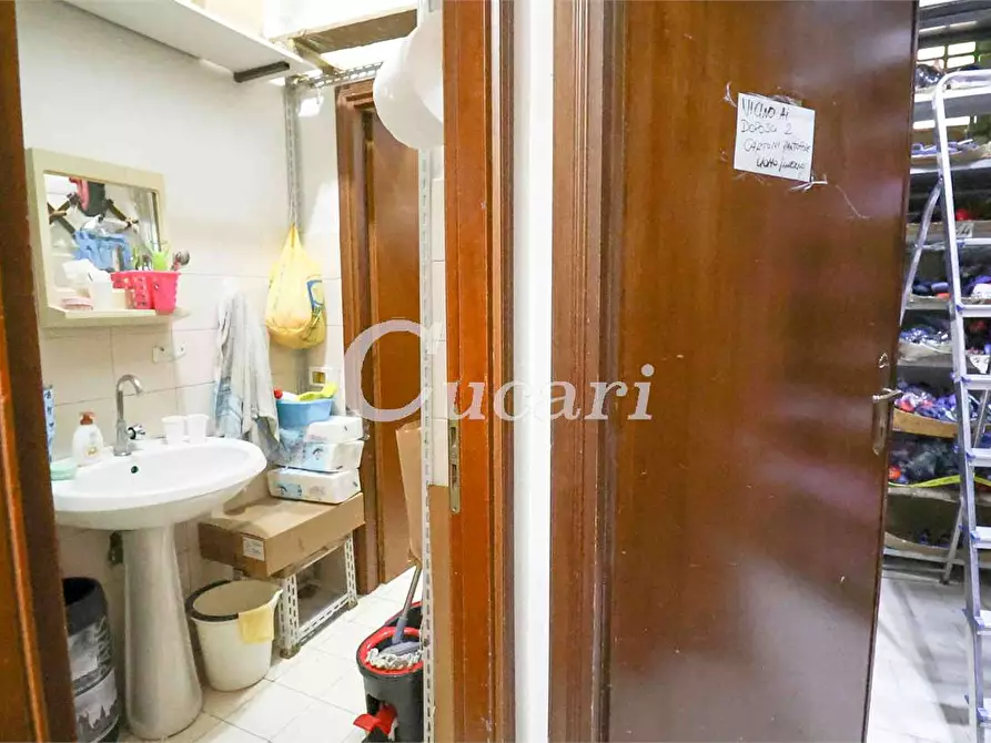 Immagine 26 di Negozio in vendita  in Viale Paolo Ferdinando Quaglia a Roma