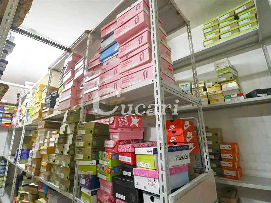 Immagine 41 di Negozio in vendita  in Viale Paolo Ferdinando Quaglia a Roma