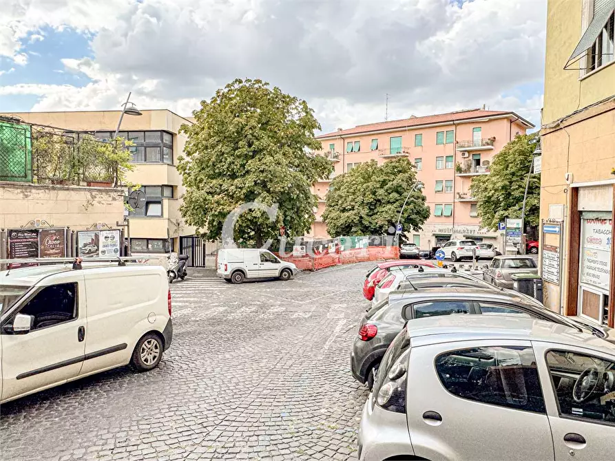 Immagine 11 di Negozio in affitto  a Frascati