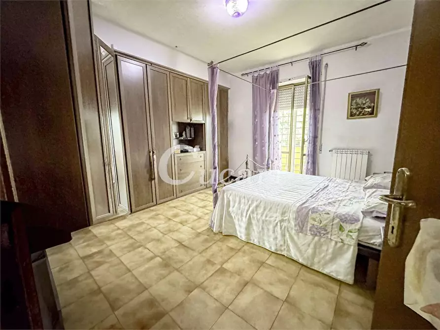 Immagine 19 di Trilocale in vendita  in via castelbellinio a Roma