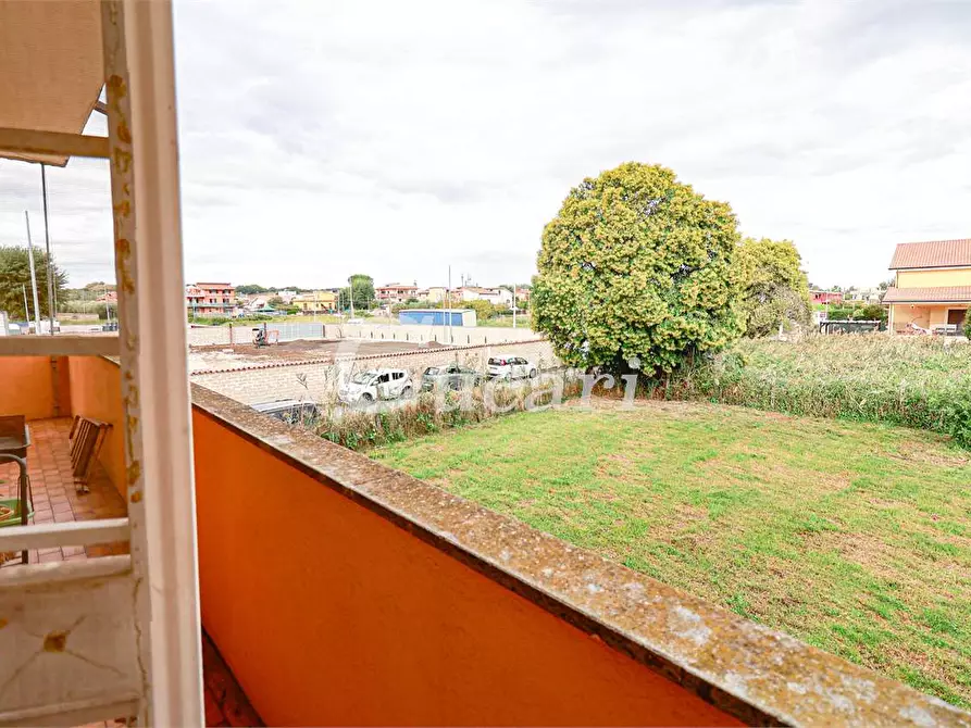 Immagine 40 di Trilocale in vendita  in via castelbellinio a Roma