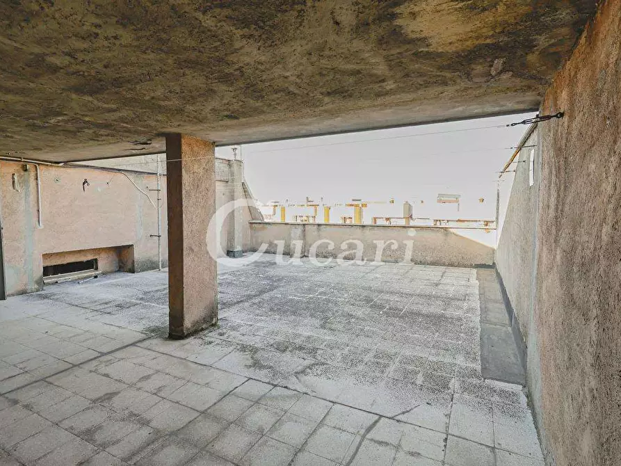 Immagine 34 di Trilocale in vendita  in Via Francesco Pellegrini a Roma