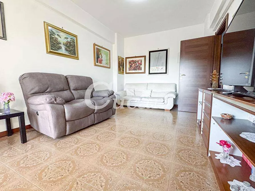 Immagine 5 di Trilocale in vendita  in Via Francesco Pellegrini a Roma