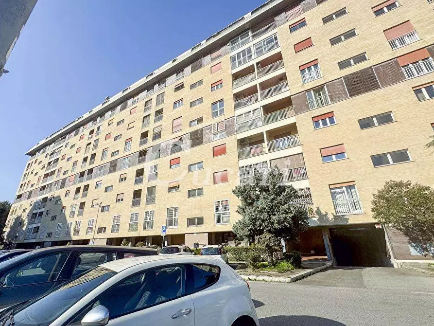 Immagine 36 di Trilocale in vendita  in Via Francesco Pellegrini a Roma