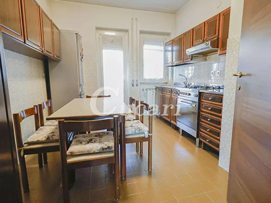 Immagine 14 di Trilocale in vendita  in Via Francesco Pellegrini a Roma