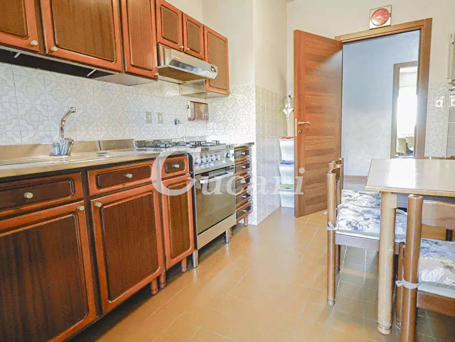 Immagine 15 di Trilocale in vendita  in Via Francesco Pellegrini a Roma