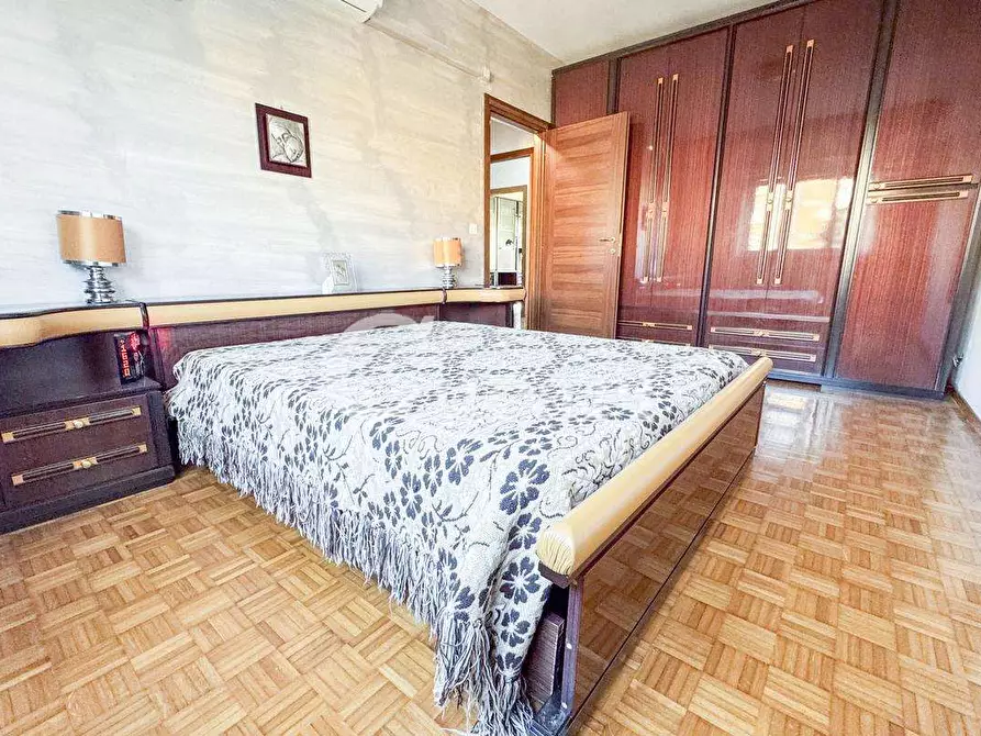 Immagine 20 di Trilocale in vendita  in Via Francesco Pellegrini a Roma