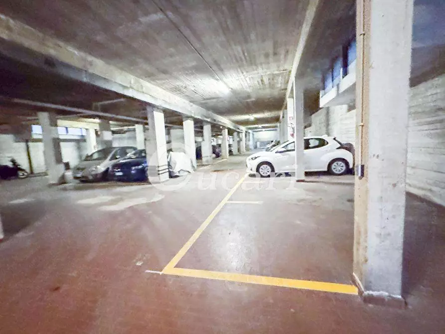 Immagine 38 di Trilocale in vendita  in Via Francesco Pellegrini a Roma