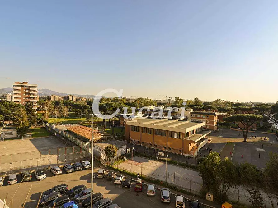 Immagine 22 di Trilocale in vendita  in Via Francesco Pellegrini a Roma