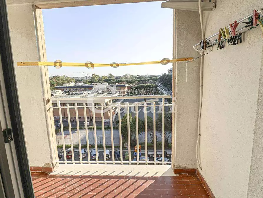 Immagine 42 di Trilocale in vendita  in Via Francesco Pellegrini a Roma