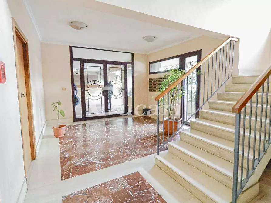 Immagine 46 di Trilocale in vendita  in Via Francesco Pellegrini a Roma