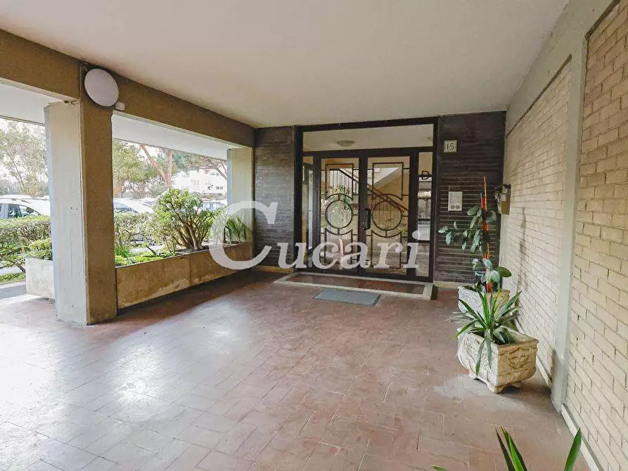 Immagine 47 di Trilocale in vendita  in Via Francesco Pellegrini a Roma