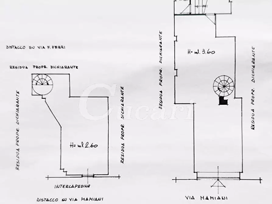 Immagine 12 di Negozio in affitto  a Frascati