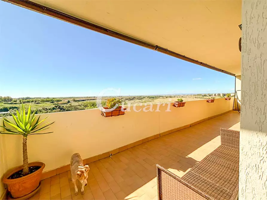 Immagine 21 di Trilocale in vendita  in via carlo bernardo mosca 57 a Roma